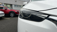 Mazda CX-3 2.0 Sport Nav + 5dr Auto Petrol Hatchback